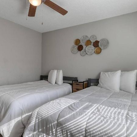 Stylish Haven New Walk To The Ocean Smart Tvs Wifi Apartment Myrtle Beach Luaran gambar