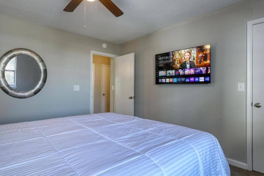 Stylish Haven New Walk To The Ocean Smart Tvs Wifi Apartment Myrtle Beach Luaran gambar