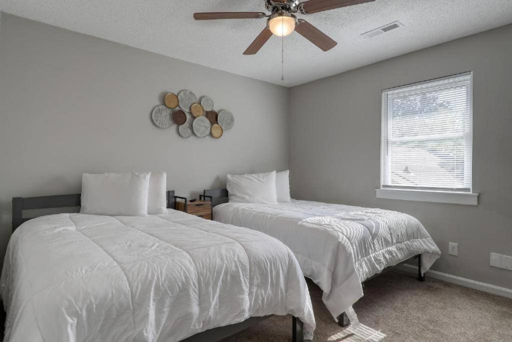 Stylish Haven New Walk To The Ocean Smart Tvs Wifi Apartment Myrtle Beach Luaran gambar