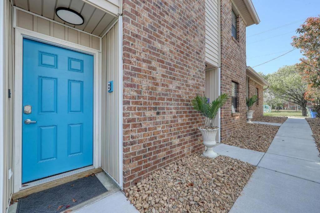 Stylish Haven New Walk To The Ocean Smart Tvs Wifi Apartment Myrtle Beach Luaran gambar