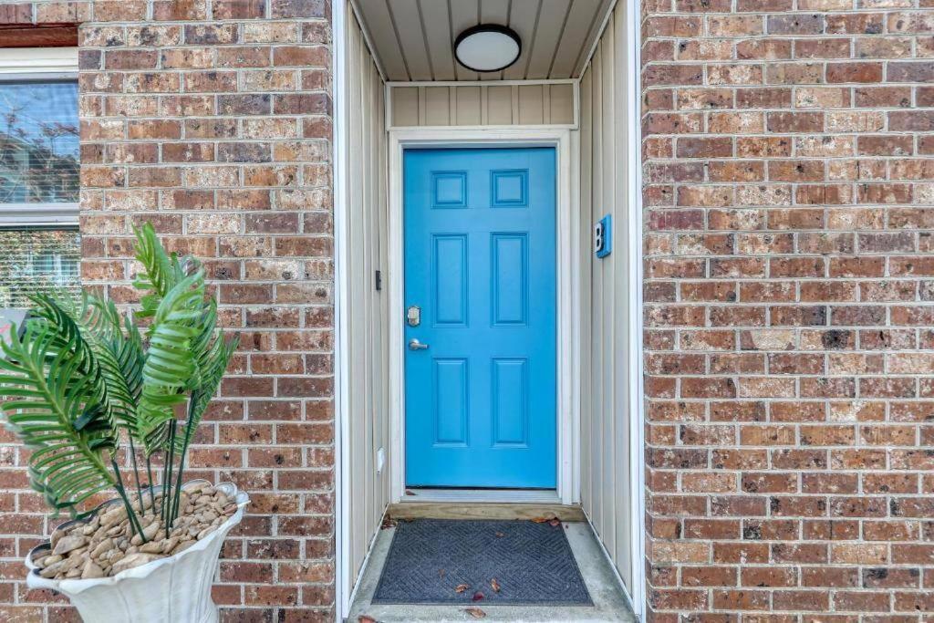 Stylish Haven New Walk To The Ocean Smart Tvs Wifi Apartment Myrtle Beach Luaran gambar