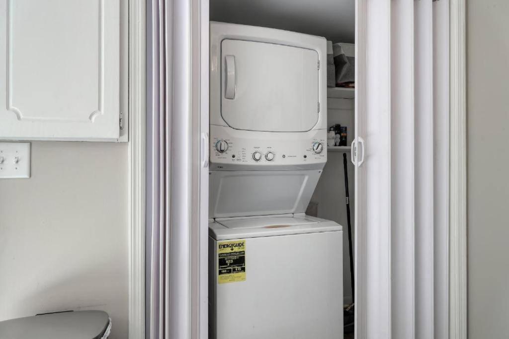 Stylish Haven New Walk To The Ocean Smart Tvs Wifi Apartment Myrtle Beach Luaran gambar